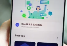 One UI 8.5 Beta ya está disponible y así puedes ser de los primeros en probarla One UI 8.5 Beta novedades como descargar
