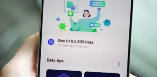 One UI 8.5 Beta ya está disponible y así puedes ser de los primeros en probarla One UI 8.5 Beta novedades como descargar