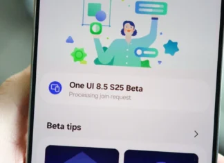 One UI 8.5 Beta ya está disponible y así puedes ser de los primeros en probarla One UI 8.5 Beta novedades como descargar