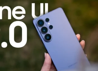 One UI 9 beta moviles compatibles y países disponibles