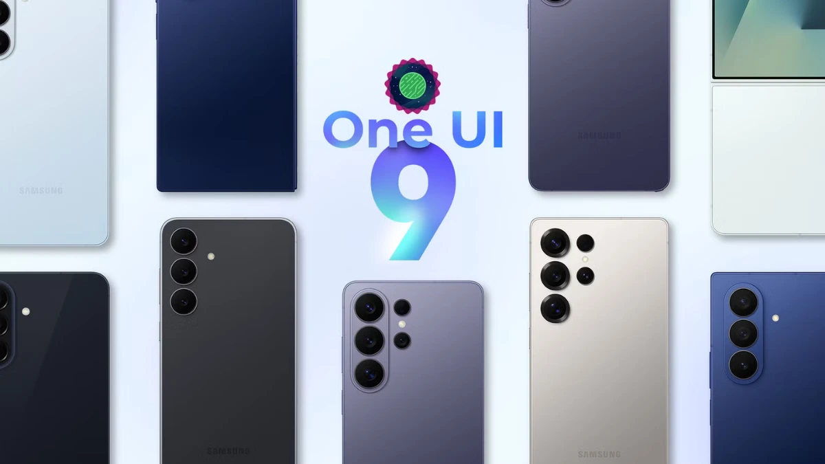One UI 9 beta novedades y en que moviles puedes probarlo