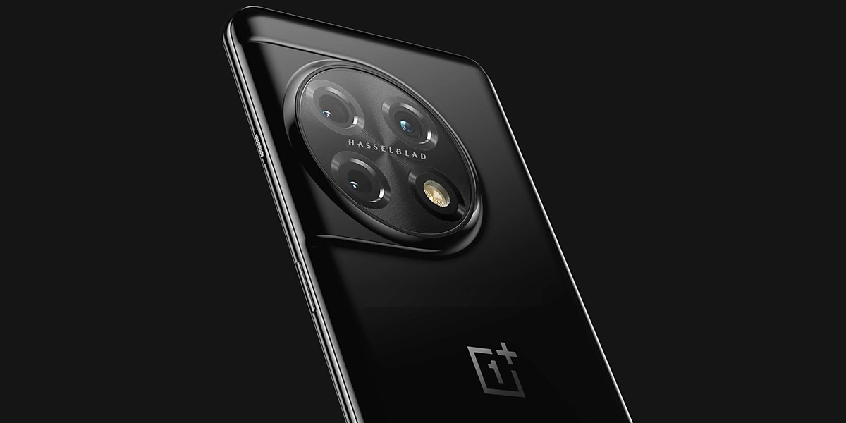 OnePlus 11 Pro 5G al desnudo asi es el nuevo buque insignia de la marca