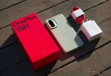 OnePlus 15R: un mata gigantes en rendimiento y el OnePlus con más batería en el mercado global OnePlus 15R lanzamiento caracteristicas especificaciones