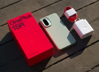 OnePlus 15R: un mata gigantes en rendimiento y el OnePlus con más batería en el mercado global OnePlus 15R lanzamiento caracteristicas especificaciones