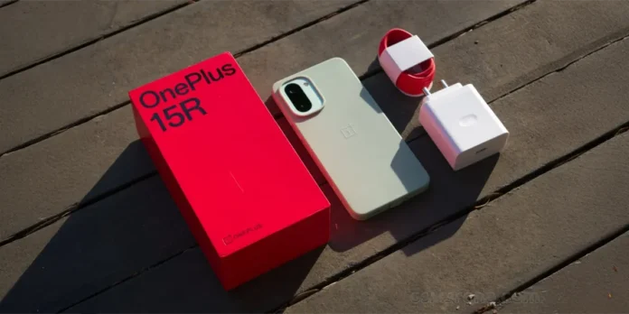 OnePlus 15R lanzamiento caracteristicas especificaciones OnePlus 15R lanzamiento caracteristicas especificaciones