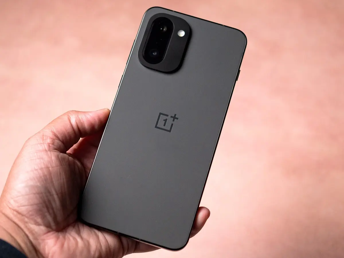 OnePlus 15R mejor movil gaming calidad precio