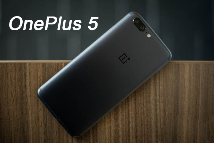 OnePlus 5: Los mejores móviles Android