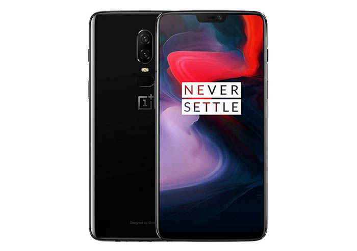 OnePlus 6 vs Huawei Mate 20