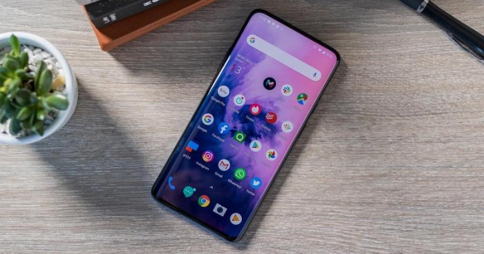 OnePlus 7 Pro root magisk tutorial