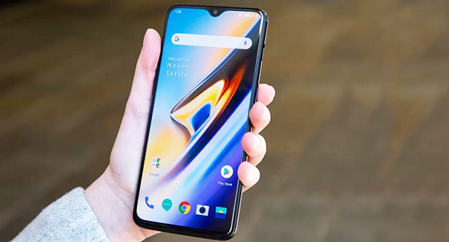 OnePlus 7 filtracion caracteristicas precio