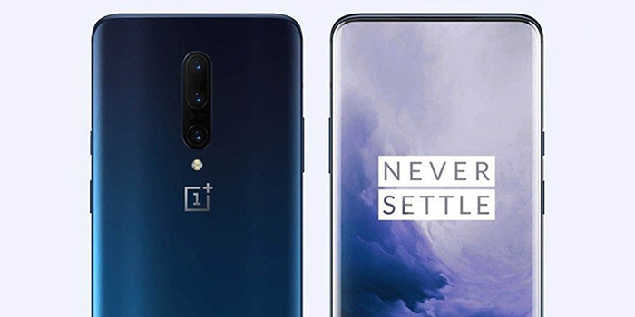 OnePlus 7 pro lanzamiento