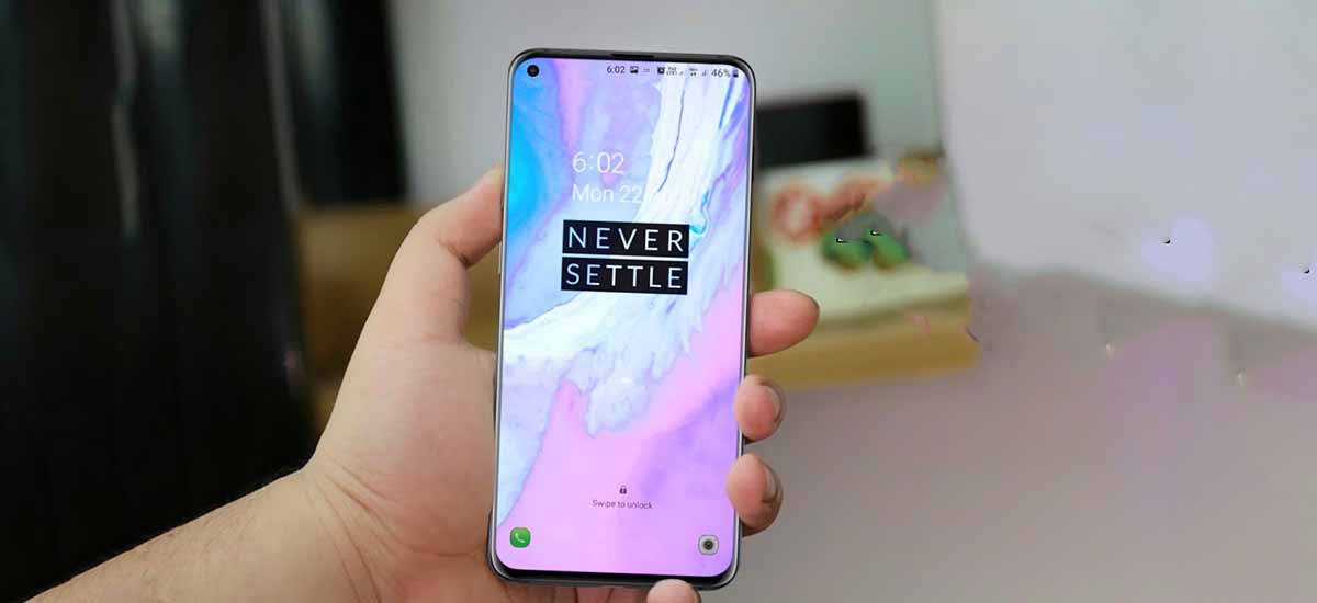 OnePlus 8 Pro el móvil de gama alta más equilibrado