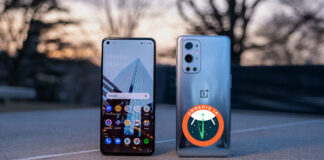 Los OnePlus 9 ya pueden actualizar a OxygenOS 14 (Android 14)