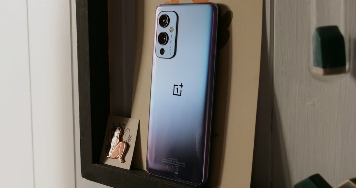 OnePlus 9 el gama alta perfecto para empezar el ano