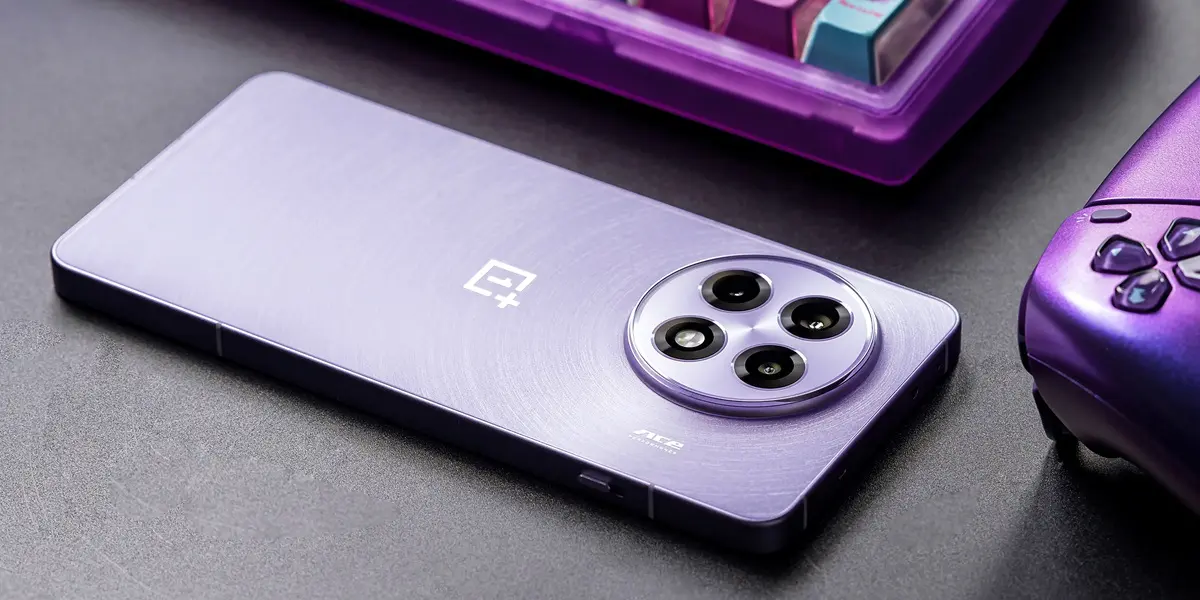 OnePlus Ace 5 Pro los moviles mas potentes segun AnTuTu marzo 2025