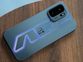 OnePlus Ace 6 Ultra todas las caracteristicas y precios