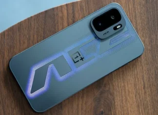 OnePlus Ace 6 Ultra todas las caracteristicas y precios