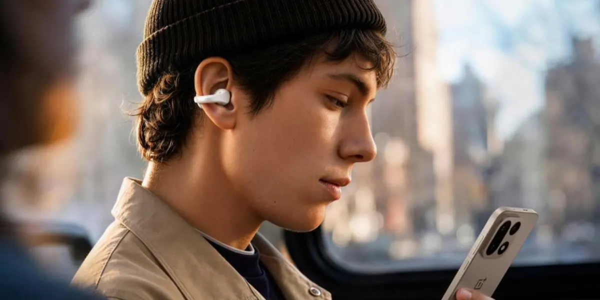 OnePlus Buds Clip autonomia cancelacion de ruido