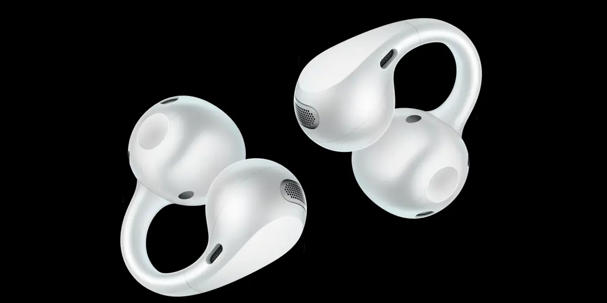 OnePlus Buds Clip diseño sonido resistencia