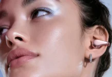 OnePlus Buds Clip: 40 horas de autonomía y un sonido envidiable que supera a muchos rivales (en el papel) OnePlus Buds Clip lanzamiento caracetericticas especificaciones auriculares abiertos