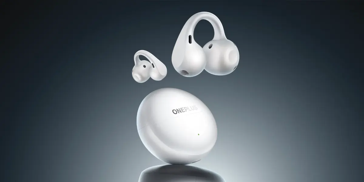 OnePlus Buds Clip precio disponibilidad colores
