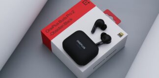 OnePlus Buds Pro 2 soportan audio espacial de android 13