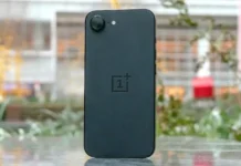 OnePlus N una nueva serie de smartphones economicos