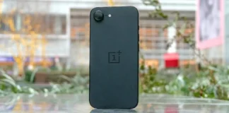 OnePlus N una nueva serie de smartphones economicos