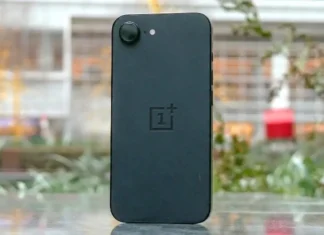 OnePlus N una nueva serie de smartphones economicos