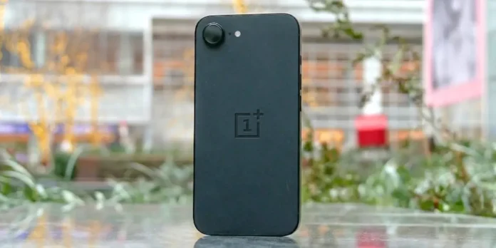 OnePlus N una nueva serie de smartphones economicos