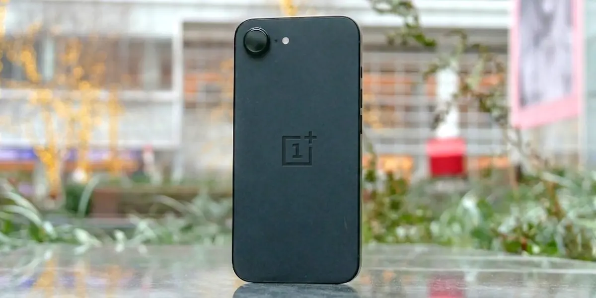 ¡Más móviles económicos! OnePlus estrenará una serie de gama baja