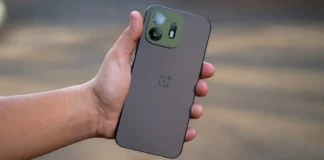 OnePlus N6 todas las caracteristicas y precio oficial