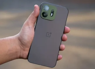OnePlus N6 todas las caracteristicas y precio oficial