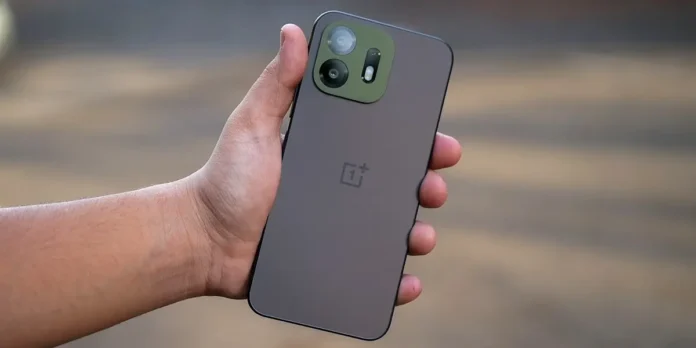 OnePlus N6 todas las caracteristicas y precio oficial