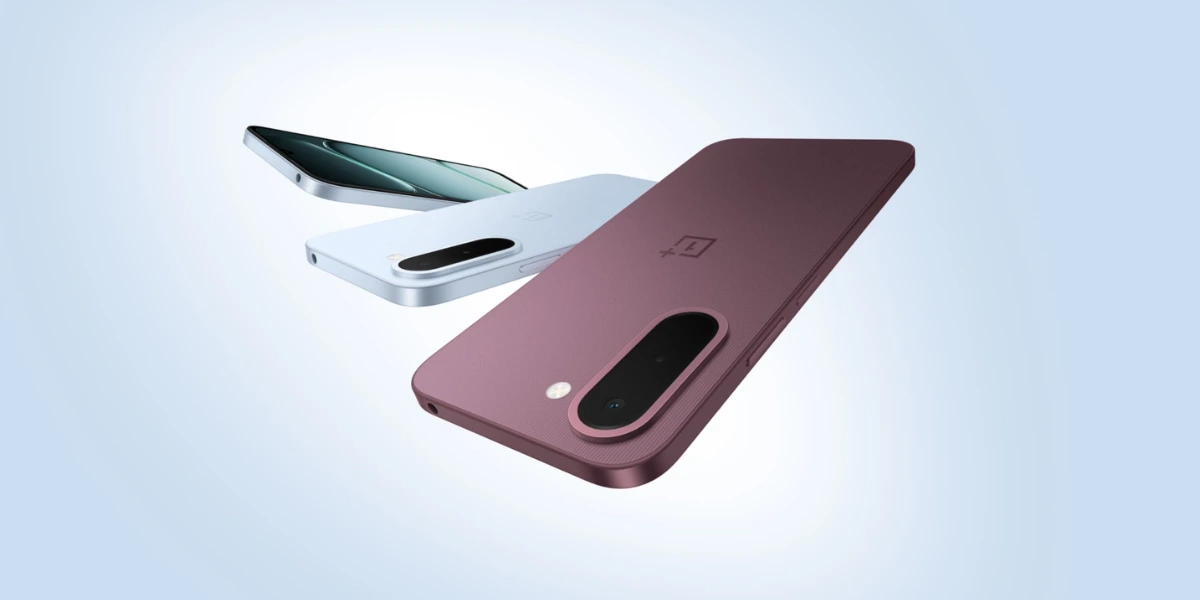OnePlus N6x camaras bateria sonido