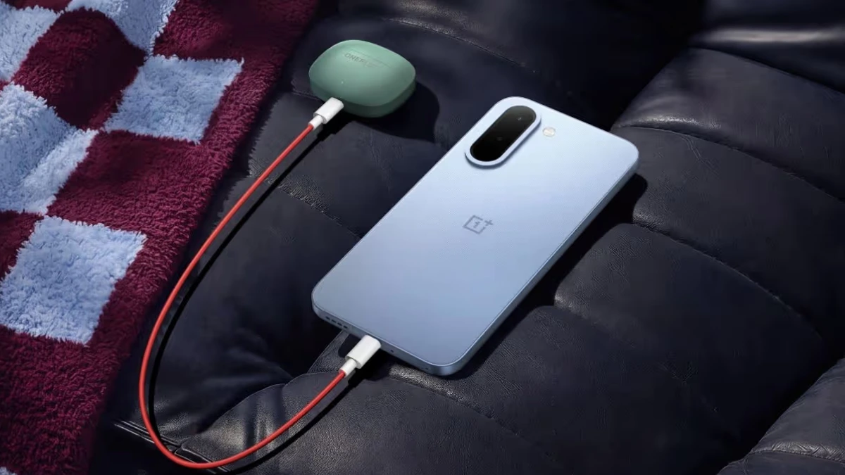 OnePlus N6x diseño pantalla rendimiento