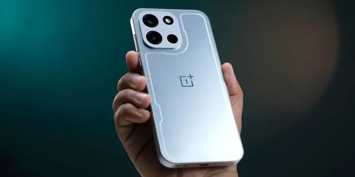 OnePlus Nord 6 especificaciones y precio oficial OnePlus Nord 6 especificaciones y precio oficial