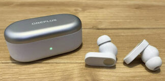 OnePlus Nord Buds 2 auriculares con drivers de 12,4 mm y BassWave