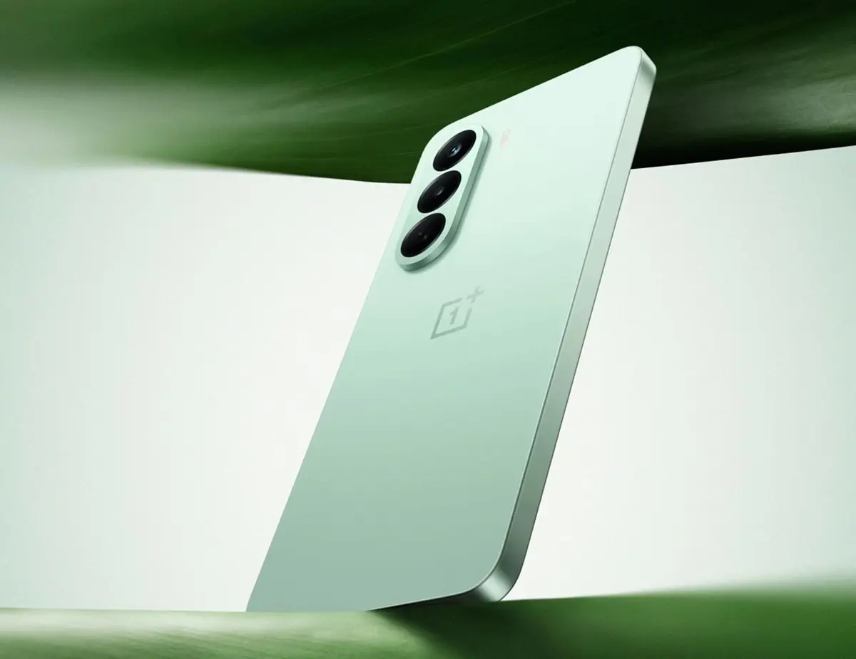 OnePlus Nord CE6 Lite fotografia