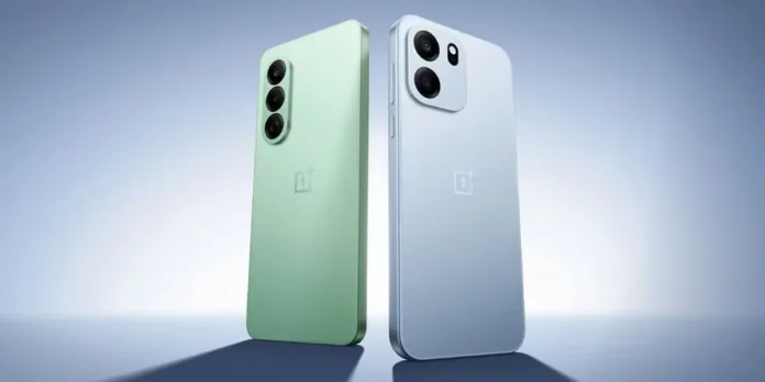 OnePlus Nord CE6 y Nord CE6 Lite especificaciones y precios