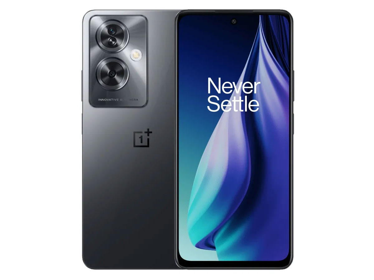 OnePlus Nord N30 SE 5G: especificaciones, precio y ficha técnica