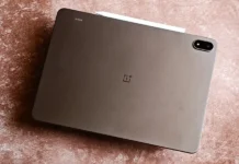 OnePlus Pad 4 todas las caracteristicas y precios