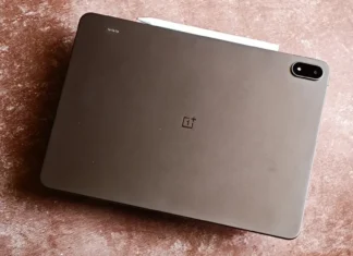 OnePlus Pad 4 todas las caracteristicas y precios