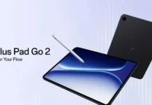 OnePlus Pad Go 2: la apuesta competitiva de la marca en la gama media OnePlus Pad Go 2: todas las características y precios
