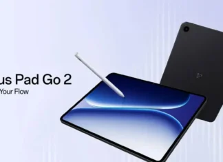 OnePlus Pad Go 2: la apuesta competitiva de la marca en la gama media OnePlus Pad Go 2: todas las características y precios