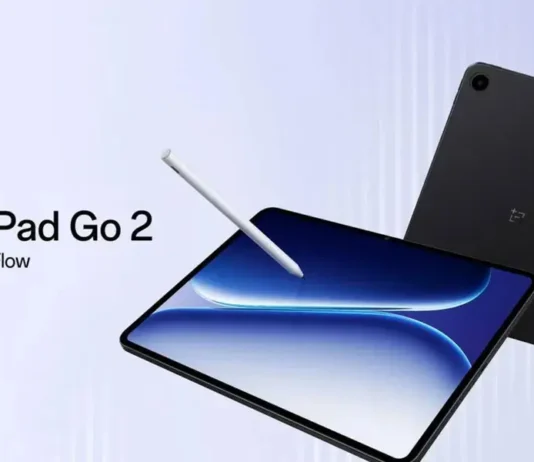 OnePlus Pad Go 2: la apuesta competitiva de la marca en la gama media OnePlus Pad Go 2: todas las características y precios