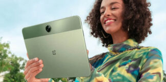 OnePlus Pad Go caracteristicas especificaciones lanzamiento