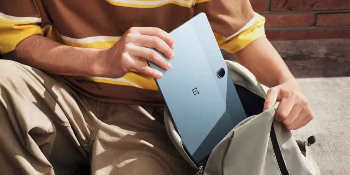 OnePlus Pad Lite caracteristicas especificaciones