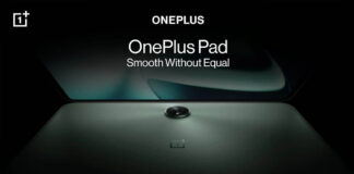 OnePlus Pad fecha de lanzamiento y primeros detalles