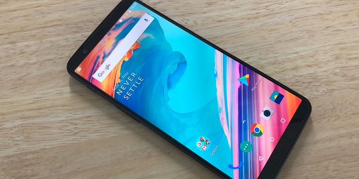 OnePlus 5T pruebas rendimiento